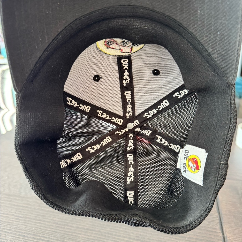 Bucees Hat - Picture 4 of 4